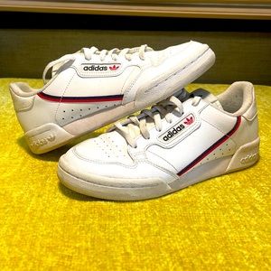 adidas Originals Continental 80's sneakers